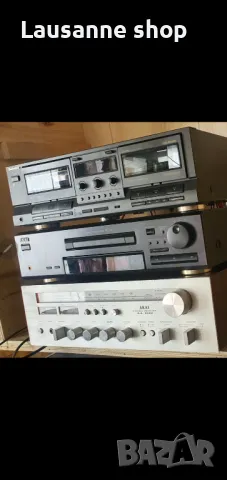 Си ди akai 1100, снимка 1 - Други - 47663423