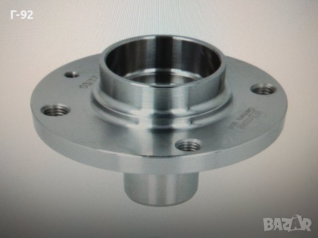 357407615=03368**NEU**FEBI*"VW**ПРЕДНА ГЛАВИНА**, снимка 8 - Части - 43438276