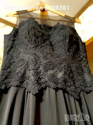 Чисто ново елегантна рокля , снимка 9 - Рокли - 35006846