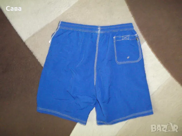 Шорти RUFF  мъжки,ХЛ, снимка 3 - Спортни дрехи, екипи - 50328884