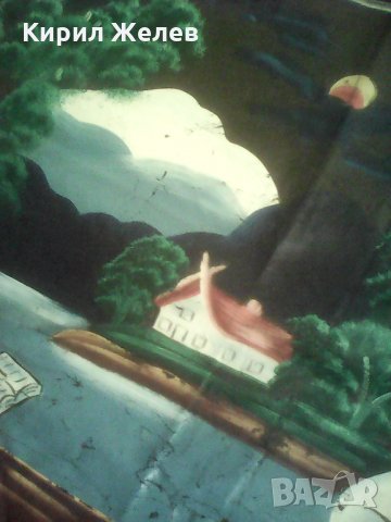 Каренце голямо А753 , снимка 6 - Декорация за дома - 27232597