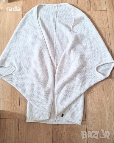 Жилетка Tom Tailor , снимка 2 - Жилетки - 49513367