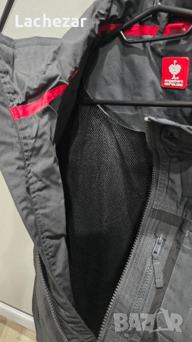 Мъжки елек Engelbert Strausse размер L чисто нов!, снимка 5 - Други - 53113645