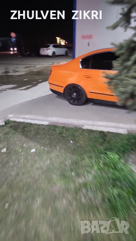 VW PASSAT 200 HP, снимка 2 - Автомобили и джипове - 53206592