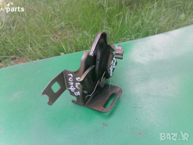 Ключалка Преден Капак Голф 3 - Поло - Венто - Сеат - 1H0823509 N, снимка 5 - Части - 28817653