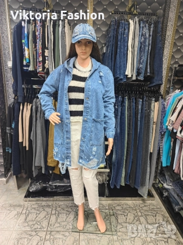 дамска риза, снимка 11 - Ризи - 52061923