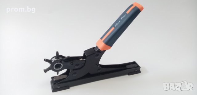 настолни револверни клещи, преса, замба, замби от 2мм до 4,5 мм, снимка 3 - Клещи - 28991974