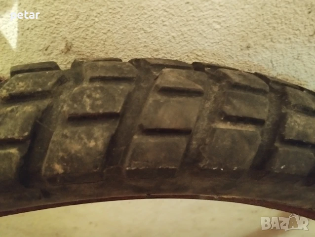 Гуми ендуро 21, снимка 2 - Гуми и джанти - 50866439