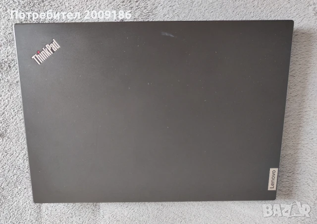Lenovo Thinkpad L14 Gen2, снимка 2 - Лаптопи за работа - 51150259