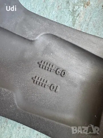 Джанти, снимка 4 - Гуми и джанти - 50225593