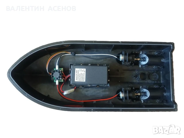 Всички части и ремонт за лодки JABO 2, снимка 15 - Такъми - 41382249