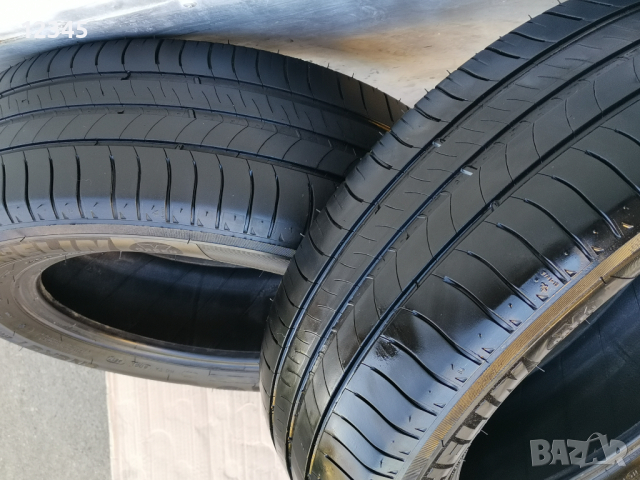 195/65R15 michelin -№700, снимка 6 - Гуми и джанти - 44873603