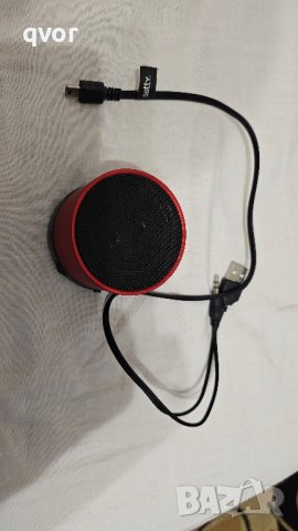 Продавам блутут Колонка setty , снимка 4 - Bluetooth тонколони - 43315149