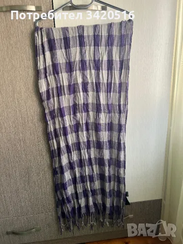 Дамски шалове, снимка 7 - Шалове - 47836067