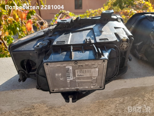 Ауди а4 б6 биксенон, снимка 8 - Части - 52350769