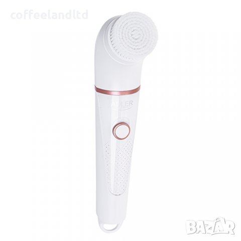 Четкатa за лице Adler 2178, снимка 8 - Масажори - 39241443