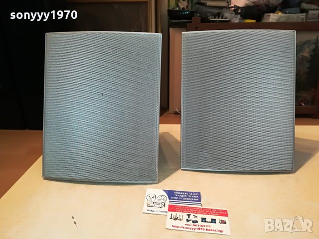 SONY SS-L7 ВНОС GERMANY 2807212033, снимка 6 - Тонколони - 33655170