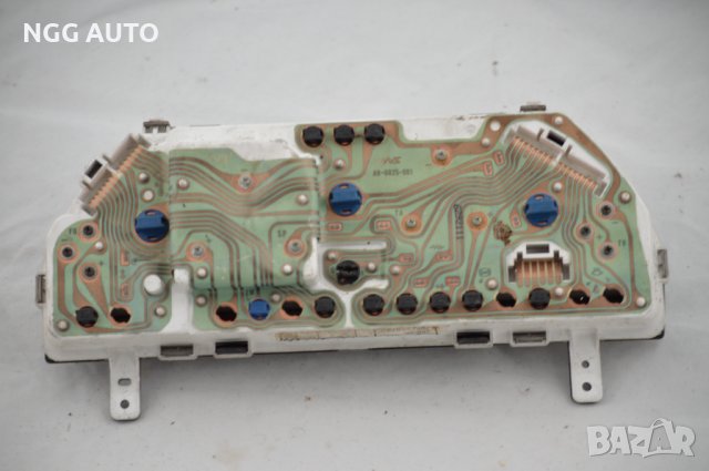 Табло Километраж за Rover 200 хечбек, 1997, AR-0025-001 AR0025001, снимка 3 - Части - 40159920