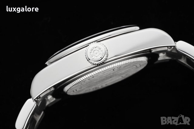 Мъжки часовник Tudor Black Bay 41 с швейцарски механизъм, снимка 6 - Луксозни - 43957952