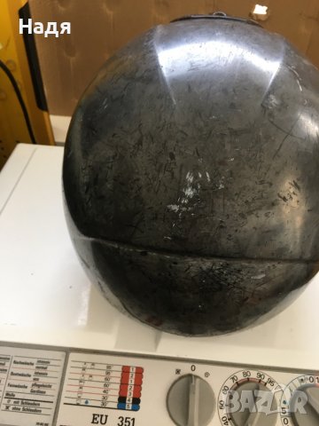 шлем за мотор NOLAN мярка- S 55см иGREX-56 см, снимка 9 - Спортна екипировка - 13858430