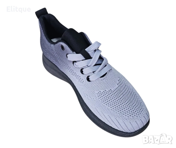 Дамски маратонки в преливащи цветове, снимка 11 - Маратонки - 52888467