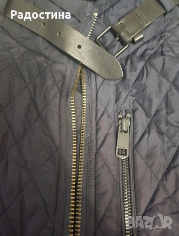 Дамско яке Tommy hilfiger M, снимка 2 - Якета - 52351213