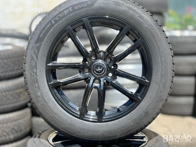 5х114.3 17 Джанти Kia Hyundai Mazda Honda Toyota Nissan Mitsubishi Suzuki 5x114.3