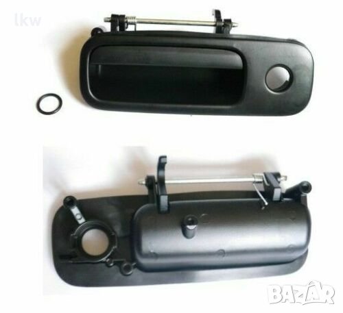Дръжка за багажник за VW Tranporter T5, Caddy, Golf, Polo, Lupo, снимка 2 - Части - 27490337