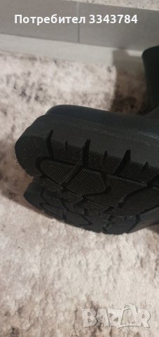 Боти Baldaccini , снимка 13 - Дамски боти - 39166891