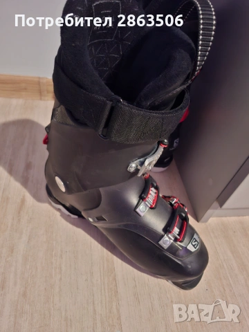 Ски обувки, снимка 3 - Зимни спортове - 53276611