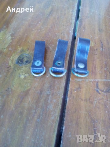 Стара закачалка,качка за колан, снимка 2 - Други ценни предмети - 28321332