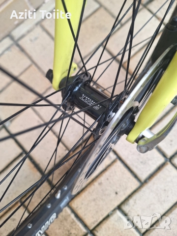 Vortrieb treking, снимка 17 - Велосипеди - 52875447