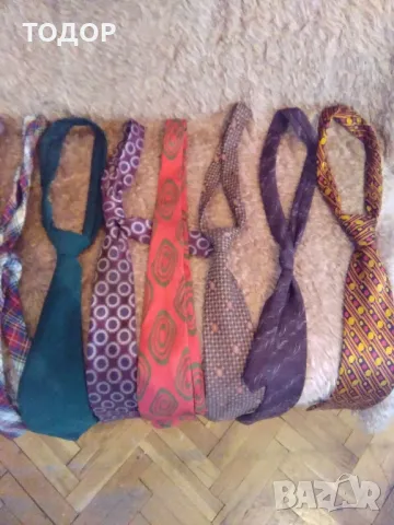 мъжки вратовръзки 