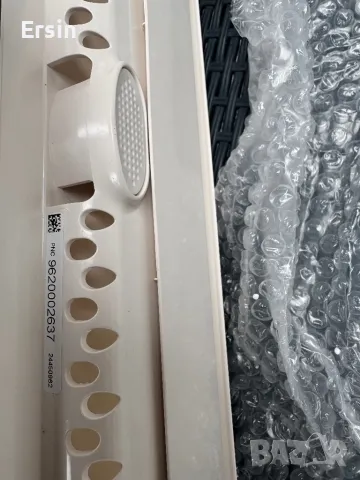 Midi Heki, Dometic Rooflight 70x50cm с манивела и принудителна вентилация и лед осветление , снимка 18 - Къмпинг мебели - 50178898