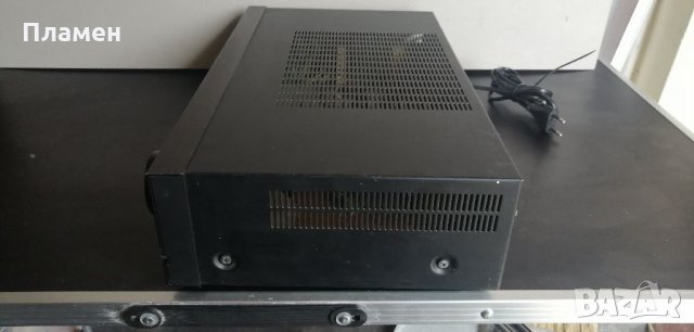 Стерео усилвател Luxman LV-95, снимка 3 - Ресийвъри, усилватели, смесителни пултове - 32816704