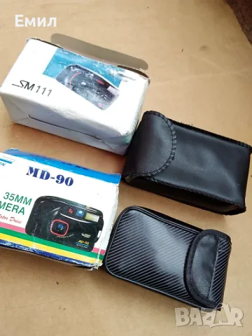 Фотоапарати ( нови ), снимка 2 - Фотоапарати - 48968142