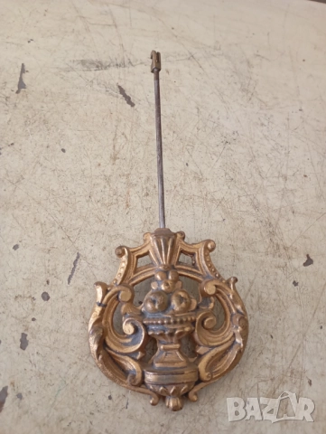 Старо махало за часовник