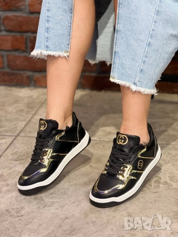 дамски маратонки gucci , снимка 7 - Маратонки - 51447691