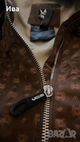 NITRO дамско / мъжко яке, снимка 8 - Якета - 43336112