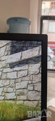 Продавам Добро РС Ryzen 5 5600/32GB/512GB SSD + 1.5TB HDD/Asus RTX 2070 Super/Гаранция, снимка 10 - Геймърски - 52451580
