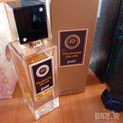 Ориенталски парфюми лична колекция, снимка 5 - Дамски парфюми - 47849888