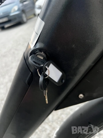 Електрическо колело, снимка 7 - Велосипеди - 53150147