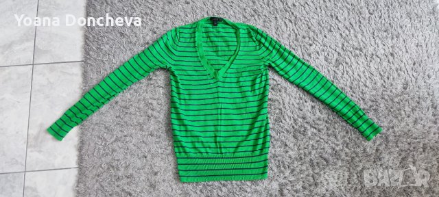 Дамски блузи ризи туники пуловери, снимка 5 - Блузи с дълъг ръкав и пуловери - 44028297