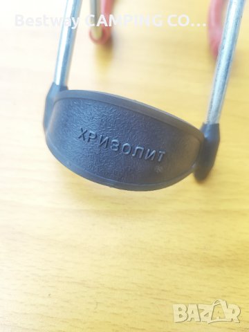 Ловна прашка Хризолит, снимка 11 - Ловно оръжие - 40892904