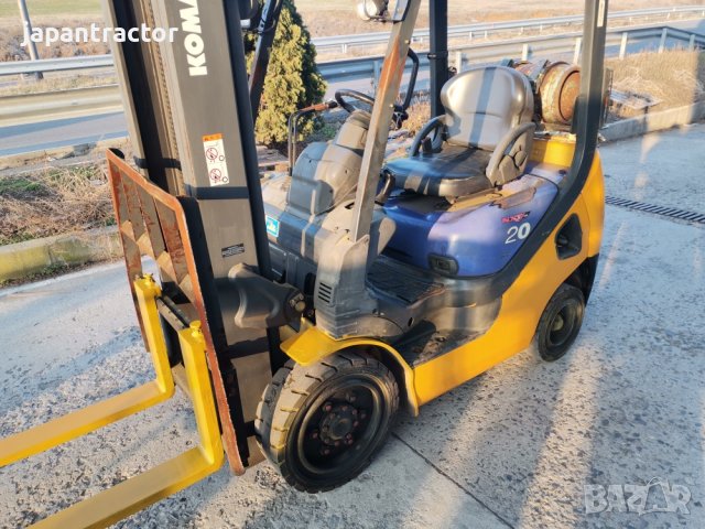 мотокари  газокари нов внос, снимка 8 - Индустриална техника - 43798188