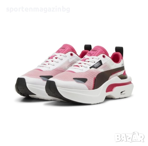 Дамски маратонки Puma Kosmo Rider Wns, снимка 3 - Маратонки - 52653787