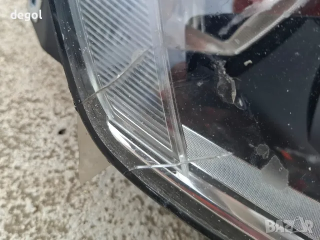 Фарове за Golf7, снимка 4 - Аксесоари и консумативи - 49962829