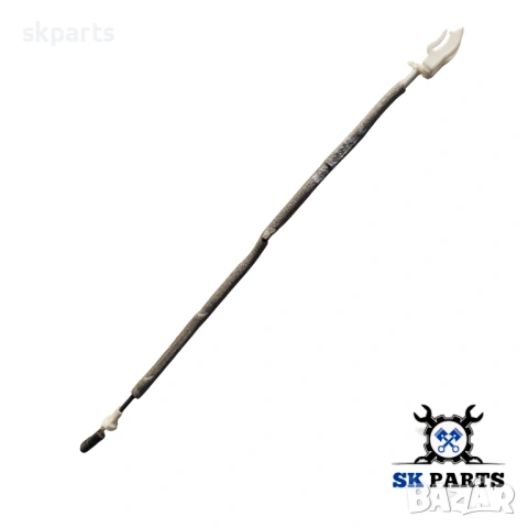 Жило отваряне на врата предно дясно за BMW E46 седан комби