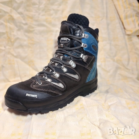 туристически обувки MEINDL AIR REVOL. 2.3 номер 42 , снимка 7 - Други - 51937272