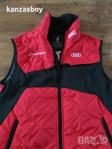 mascot workwear - работен мъжки елек М, снимка 8 - Други - 48616753